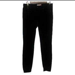 Madewell skinny jeans